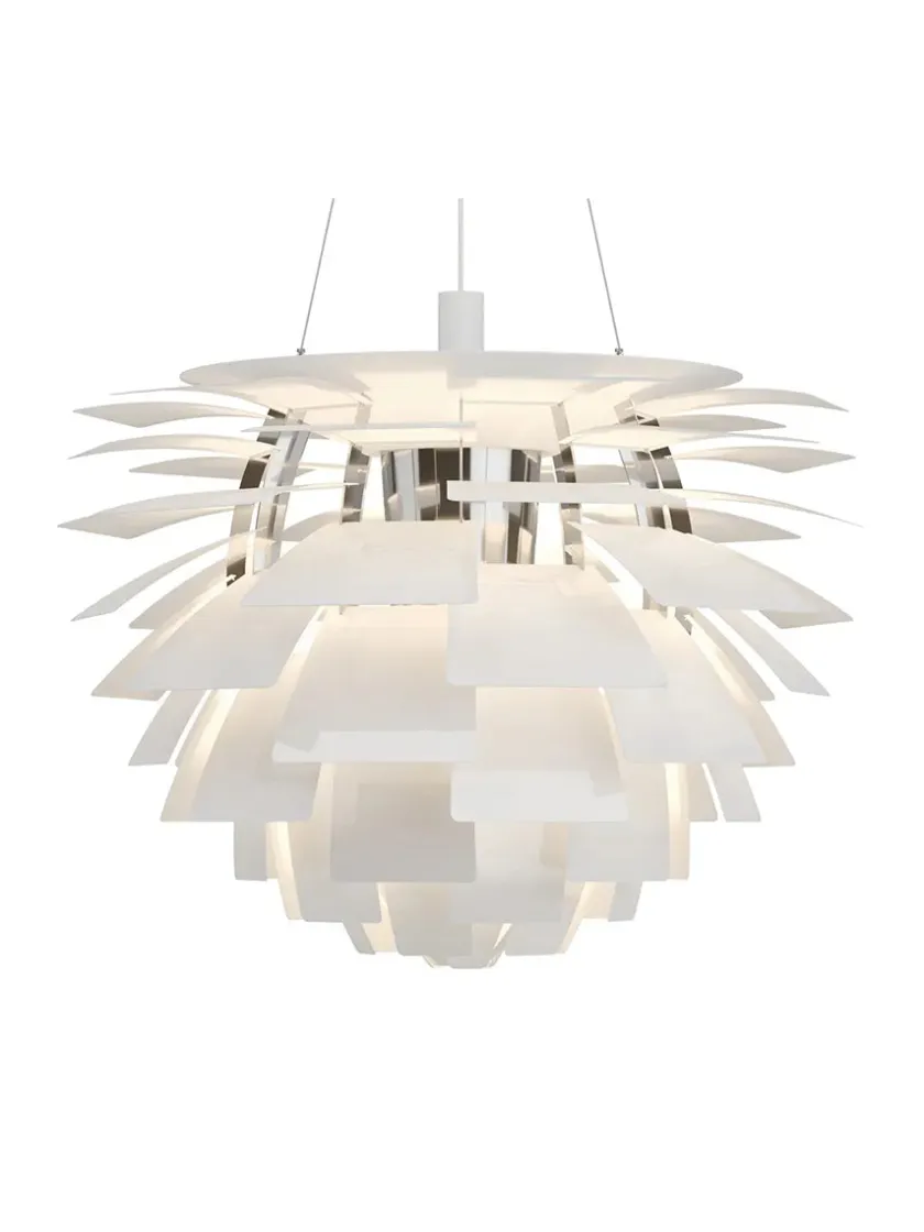 Louis Poulsen PH Artichoke i Sort fra> Pendler|Spots