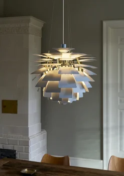 Louis Poulsen PH Artichoke Pale Rose fra><noscript><img width=