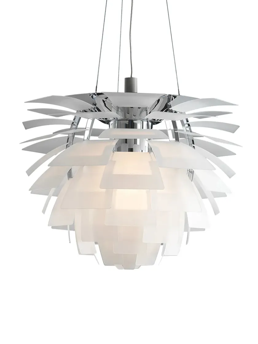 Louis Poulsen PH Artichoke Pale Rose fra> Pendler|Spots