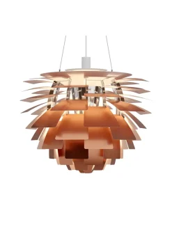 Louis Poulsen PH Artichoke Soft White/Brass fra><noscript><img width=