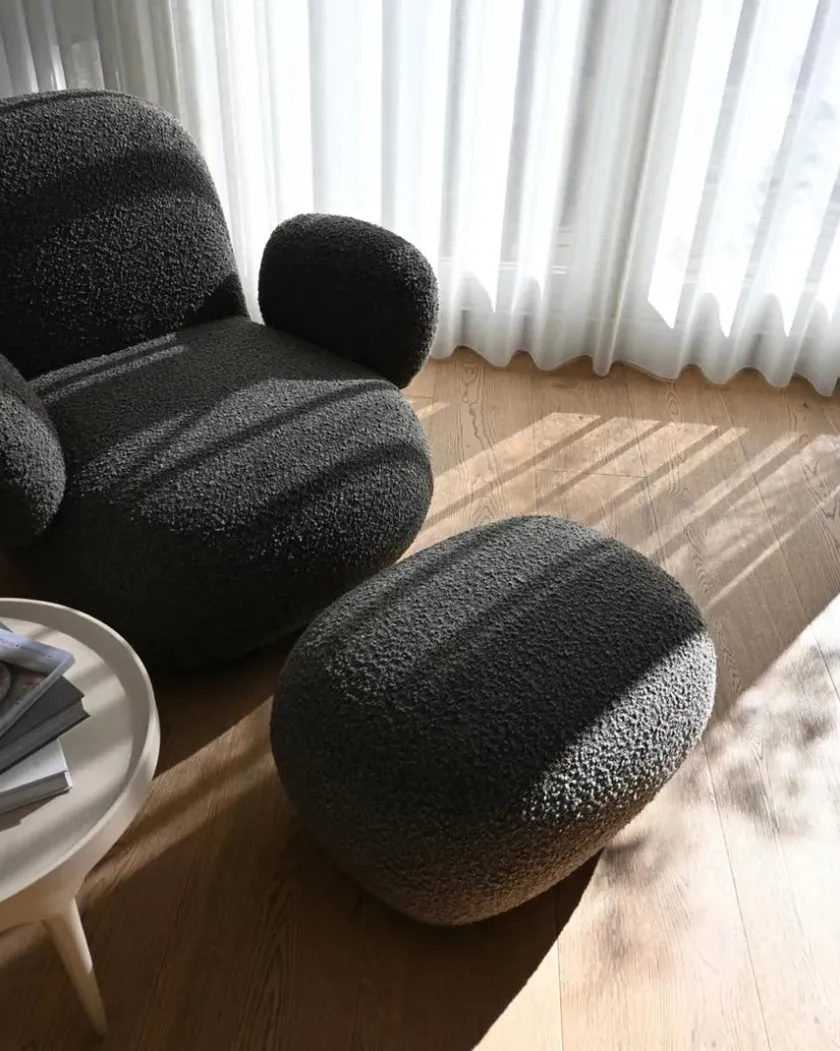 101 Copenhagen Phantom Table Tall fra> Sideborde Og Små Borde