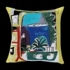Poulin Design Picasso Les Colombes pude fra> Puder Og Plaider|Puder
