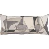 Poulin Design Picasso Nature Morte á la Bouteille Pude fra> Puder Og Plaider|Puder