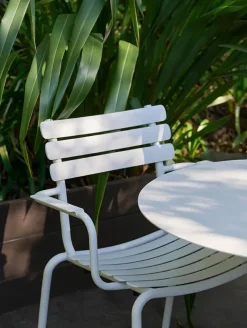 Houe Pico Café table, Ø74 cm fra> Haveborde