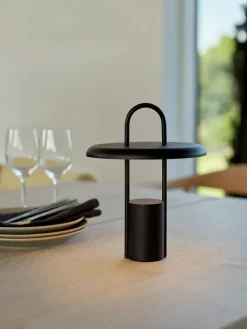 Stelton Pier Portable Lampe fra> Portable Lamper|Spots