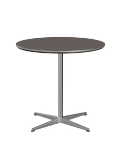 Fritz Hansen Piet Hein A622 cafébord, Ø75 cm fra><noscript><img width=