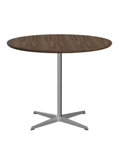 Fritz Hansen Piet Hein A602 cafébord, 75 x 75 cm fra><noscript><img width=