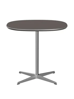 Fritz Hansen Piet Hein A603 cafébord, 100 x 100 cm fra><noscript><img width=