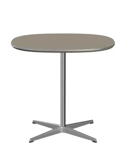 Fritz Hansen Piet Hein A603 cafébord, 100 x 100 cm fra><noscript><img width=