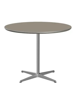 Fritz Hansen Piet Hein A603 cafébord, 100 x 100 cm fra><noscript><img width=