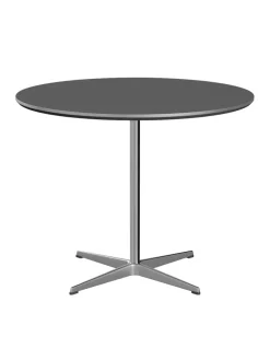 Fritz Hansen Piet Hein A603 cafébord, 100 x 100 cm fra><noscript><img width=