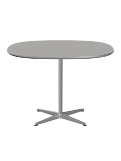 Fritz Hansen Piet Hein A603 cafébord, 100 x 100 cm fra><noscript><img width=