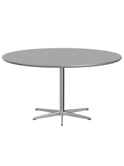 Fritz Hansen Piet Hein A826 Spisebord, Ø145 cm fra><noscript><img width=