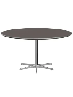 Fritz Hansen Piet Hein A826 Spisebord, Ø145 cm fra><noscript><img width=