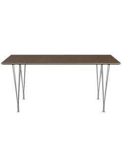 Fritz Hansen Piet Hein B614 Superellipse spisebord, 240 x 120 cm fra><noscript><img width=
