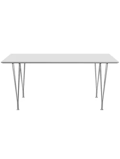 Fritz Hansen Piet Hein B613 Superellipse spisebord, 180 x 120 cm fra><noscript><img width=