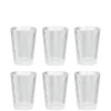 Stelton Pilastro Glas 6-pak, 24 cl fra> Service