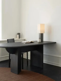 Louise Roe Pillabout Office Table, 200x80 cm fra><noscript><img width=