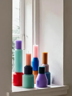 HAY Pillar lys, S lavender fra><noscript><img width=
