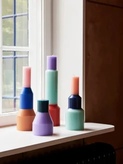 HAY Pillar lys, XL red fra><noscript><img width=