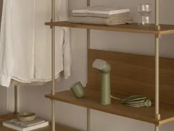Steamery Stockholm Pilo No.2 Fabric Shaver, Sand fra><noscript><img width=