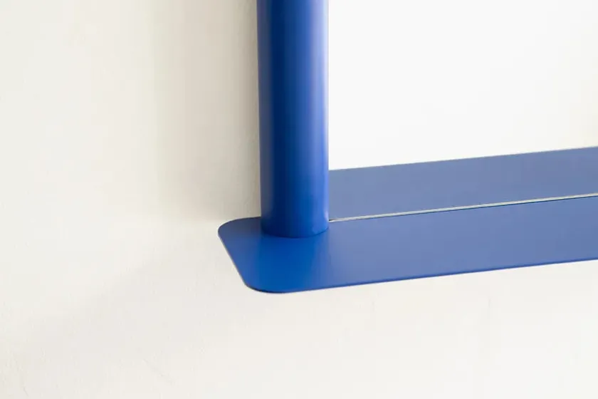 raawii Pipeline Mirror, small fra> Spejle