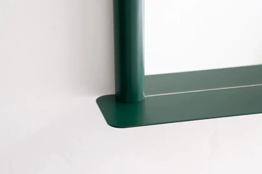 raawii Pipeline Mirror, small fra> Spejle