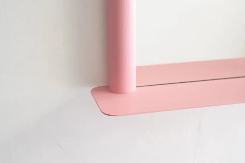 raawii Pipeline Mirror, small fra> Spejle