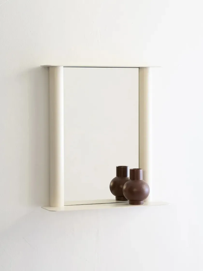 raawii Pipeline Mirror, small fra> Spejle