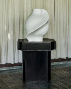 Louise Roe Pirout Vase 02, ceramic fra><noscript><img width=