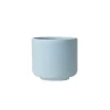 Louise Roe Pisu 18 Egg Cup, sky blue fra> Service