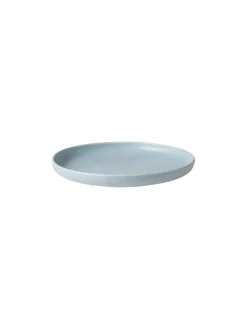 Louise Roe Pisu 10 Plate, sky blue fra><noscript><img width=
