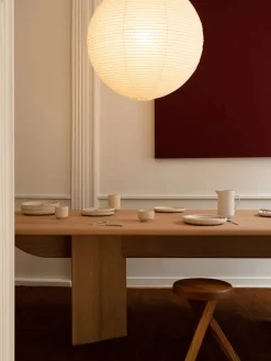 Louise Roe Pisu 10 Plate, vanilla white fra><noscript><img width=