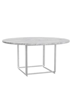 Fritz Hansen PK54 Bord af Poul Kjærholm><noscript><img width=