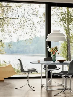 Fritz Hansen PK54 Bord af Poul Kjærholm><noscript><img width=