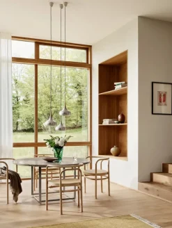 Fritz Hansen PK54 Bord af Poul Kjærholm><noscript><img width=