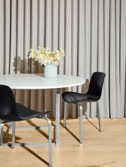 Fritz Hansen PK58 Bord af Poul Kjærholm><noscript><img width=