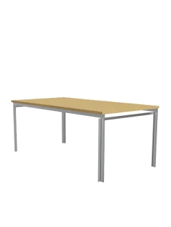 Fritz Hansen PK55 Bord af Poul Kjærholm><noscript><img width=