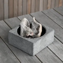 Architectmade PK Bowl skål af Poul Kjærholm> Gaver Til Ham|Service