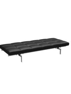 Fritz Hansen PK80 Daybed af Poul Kjærholm><noscript><img width=