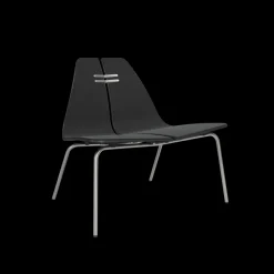 Fritz Hansen PK23 forsidepolstret, Oak af Poul Kjærholm><noscript><img width=