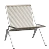 Fritz Hansen PK25 Loungestol af Poul Kjærholm> Loungestole|Lænestole