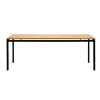 Carl Hansen & Søn PK52 Professorbord fra> Skriveborde