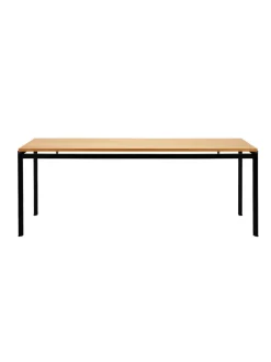 Carl Hansen & Søn PK52 Professorbord fra> Skriveborde