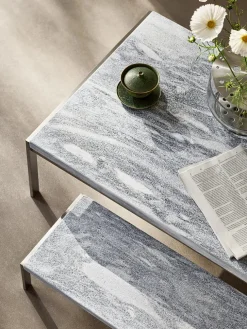 Fritz Hansen PK62 Sidebord af Poul Kjærholm><noscript><img width=