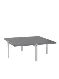 Fritz Hansen PK65 Sofabord af Poul Kjærholm> Sofaborde