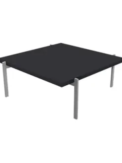 Fritz Hansen PK61 Sofabord af Poul Kjærholm><noscript><img width=