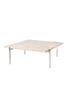 Fritz Hansen PK61 Sofabord af Poul Kjærholm><noscript><img width=