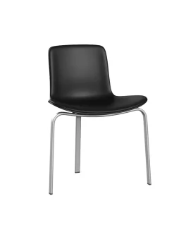Fritz Hansen PK8 Stol af Poul Kjærholm><noscript><img width=