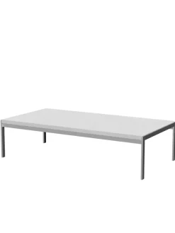 Fritz Hansen PK63A Sofabord af Poul Kjærholm><noscript><img width=